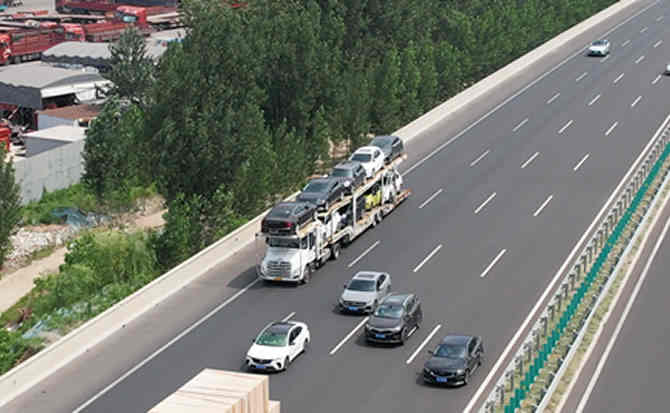 溧水区高速公路汽车救援